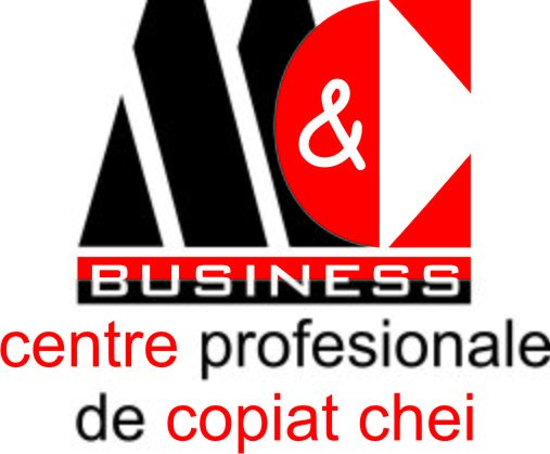 M&C Business - Centre profesionale de copiat chei